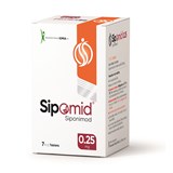 Siponimod